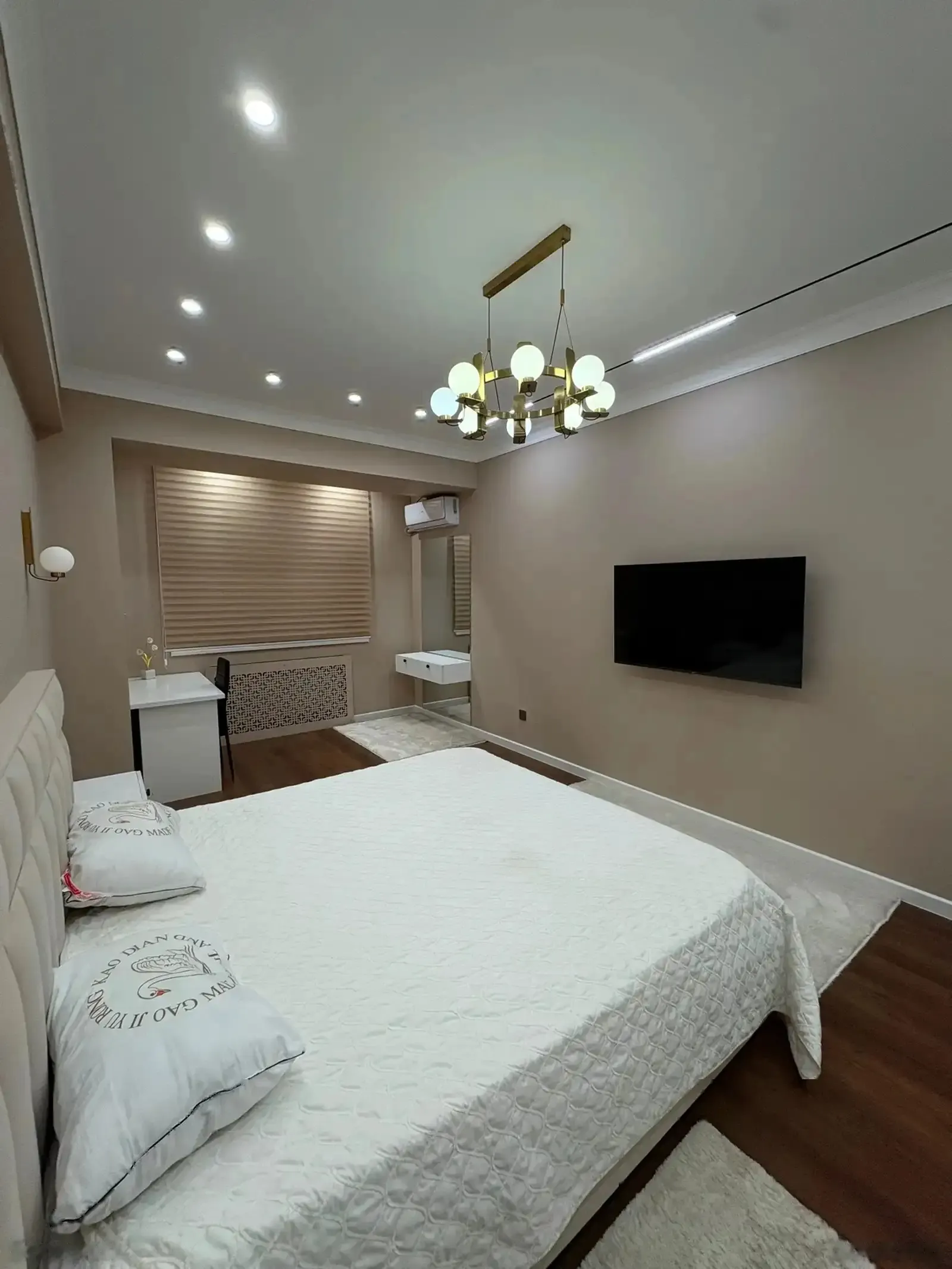 3-комн. квартира, 7 этаж, 101м², Цум