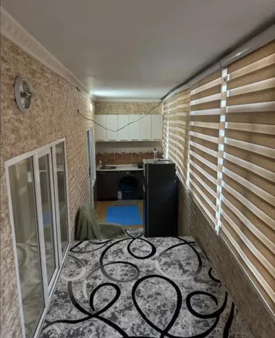 2-комн. квартира, 12 этаж, 75м², Сино 1
