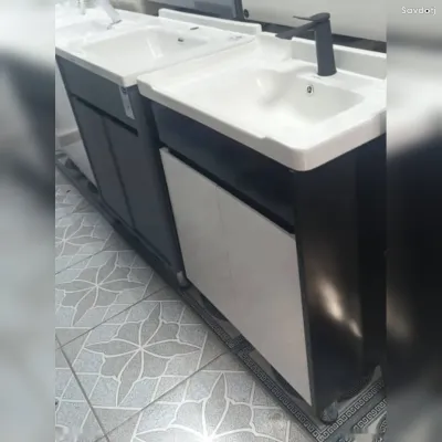 Умывальник