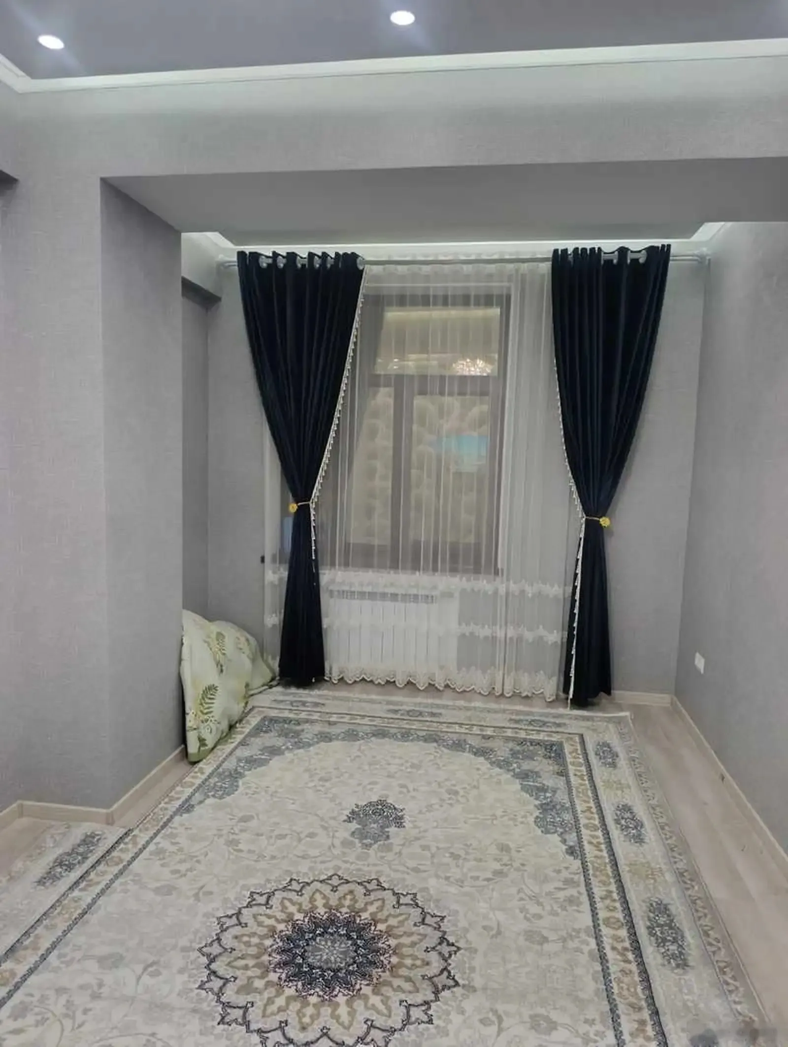 2-комн. квартира, 13 этаж, 59м², скорый
