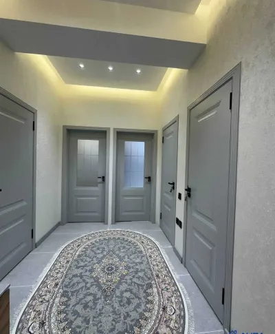 2-комн. квартира, 2 этаж, 64 м², Сино,33мкр