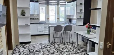 2-комн. квартира, 9 этаж, 74 м², Шохмансур, Садбарг