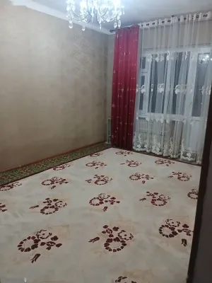 5-комн. квартира, 9 этаж, 100м², Сино
