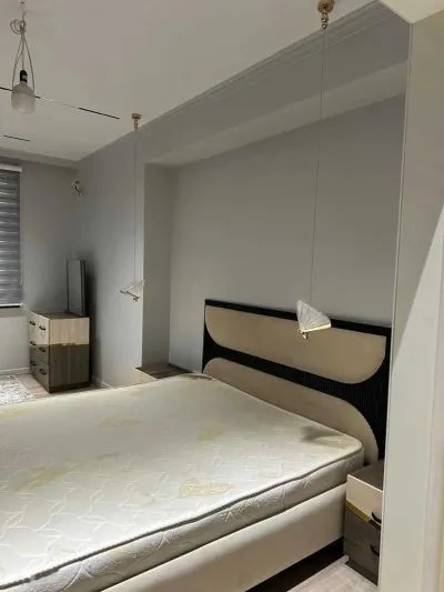 3-комн. квартира, 8 этаж, 110м², Шохмансур