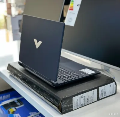 Ноутбук HP Victus