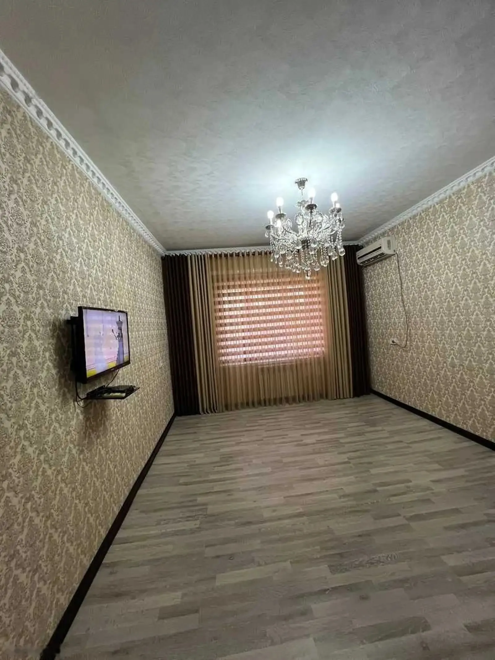 2-комн. квартира, 4 этаж, 62м², 92мкр