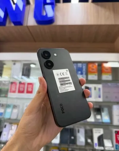 Xiaomi Poco 512 gb — миниатюра 6