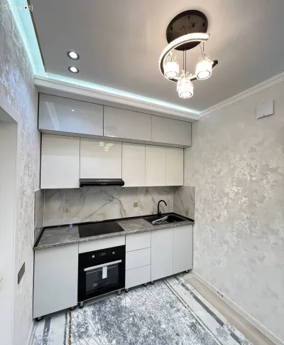3-комн. квартира, 2 этаж, 70 м², Сино на против Роддоми 3