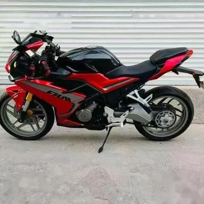 Мотоцикл Kawasaki