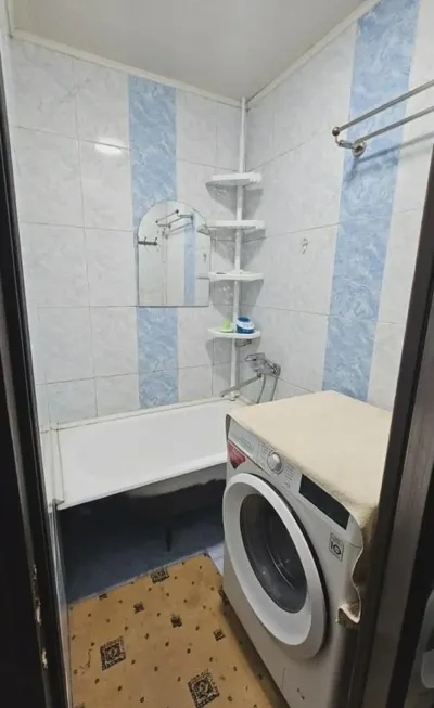 3-комн. квартира, 1 этаж, 60м², Сомони