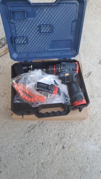 Шуруповëрт