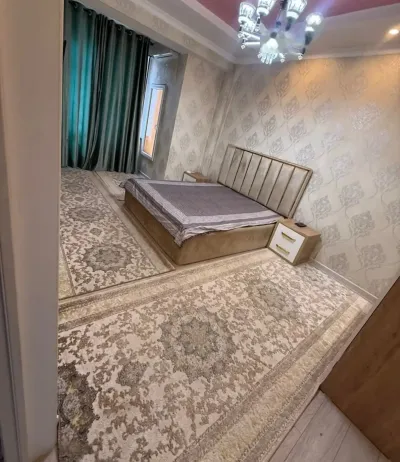 2-комн. квартира, 5 этаж, 68м², шохмансур