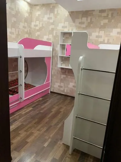 3-комн. квартира, 8 этаж, 80м², 112мкр