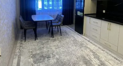 3-комн. квартира, 11 этаж, 101 м², Сино