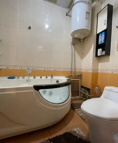 3-комн. квартира, 3 этаж, 73 м², Цирк, Профсоюз