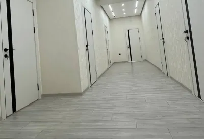 3-комн. квартира, 14 этаж, 98 м², Сино