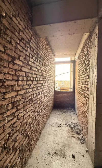 2-комн. квартира, 3 этаж, 77 м², Сино