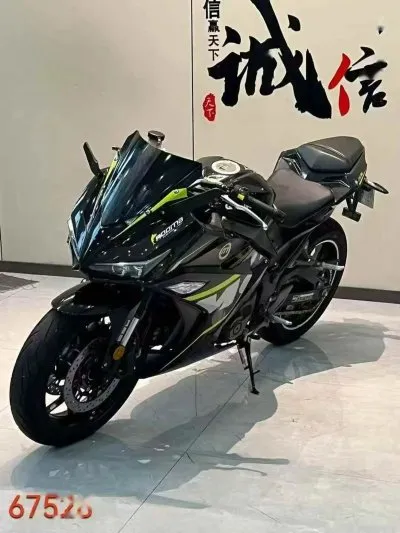 Мотоцикл Ducati