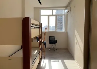 3-комн. квартира, 10 этаж, 140 м², Лесная Сказка