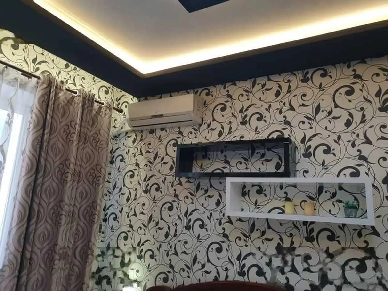 2-комн. квартира, 9 этаж, 85м², 91 мкр, Пушти Гулдаста, доми Зафар