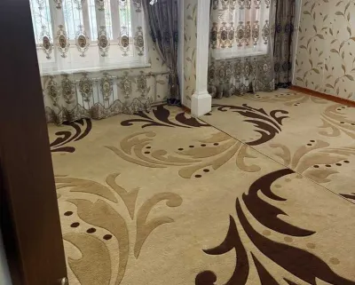 4-комн. квартира, 4 этаж, 68м², Сино