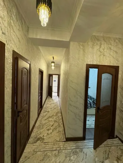 3-комн. квартира, 12 этаж, 60м², Садбарг