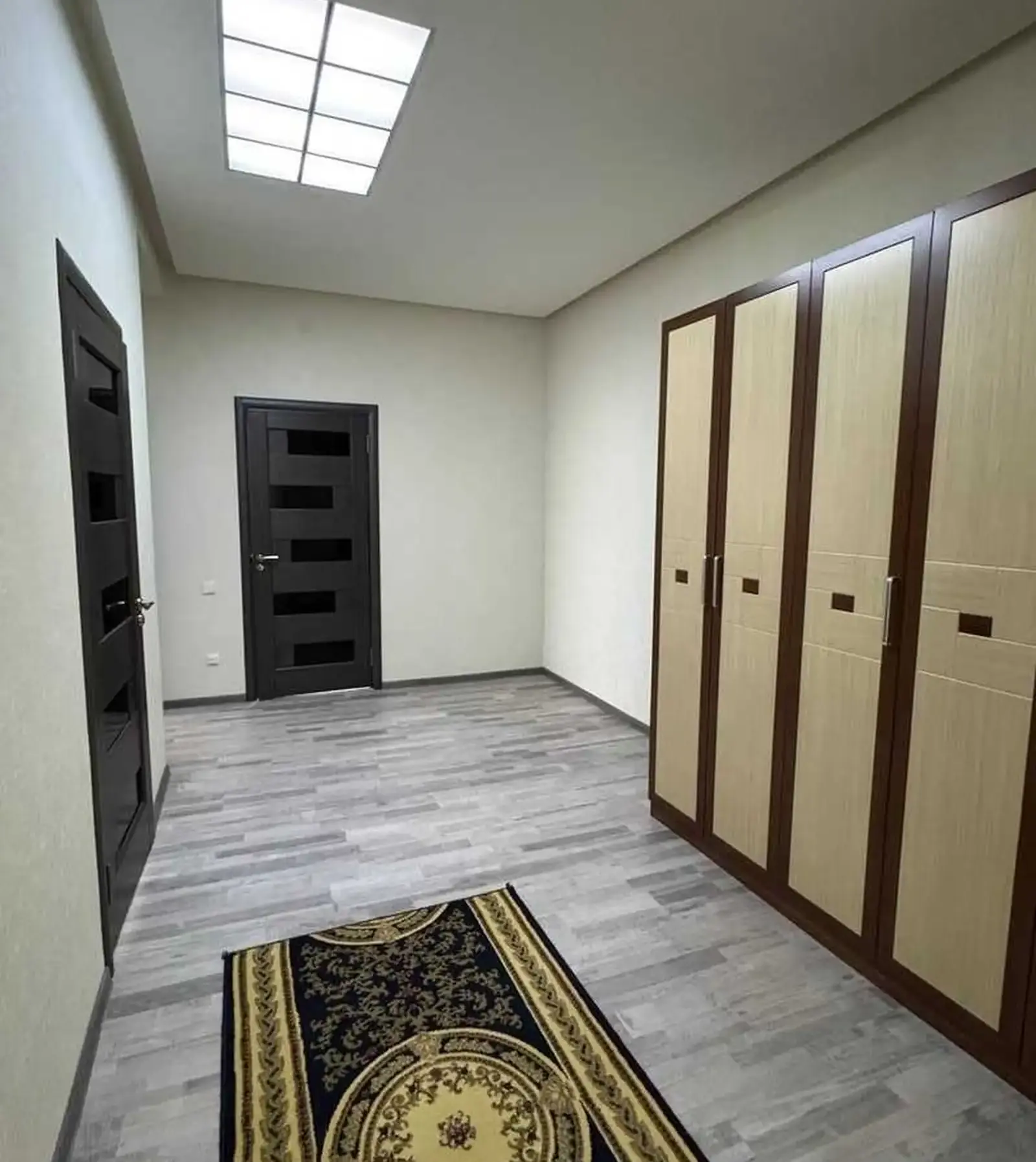 3-комн. квартира, 6 этаж, 100м², Посольство Турции