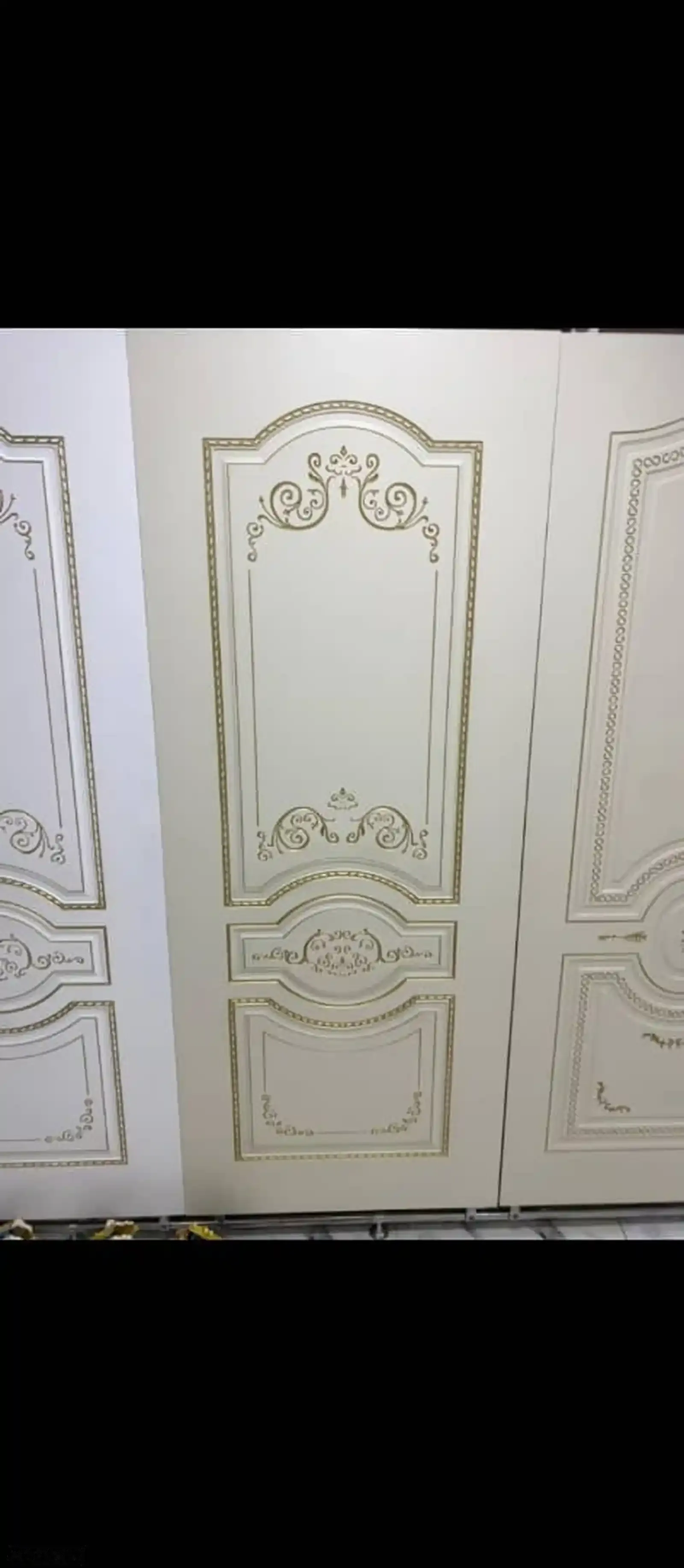 Дверь
