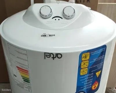 Водонагреватель Artel 50л