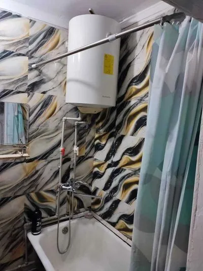 3-комн. квартира, 3 этаж, 80м², профсоюз