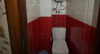 2-комн. квартира, 1 этаж, 55 м², н.Исмоили Сомони, Славянский
