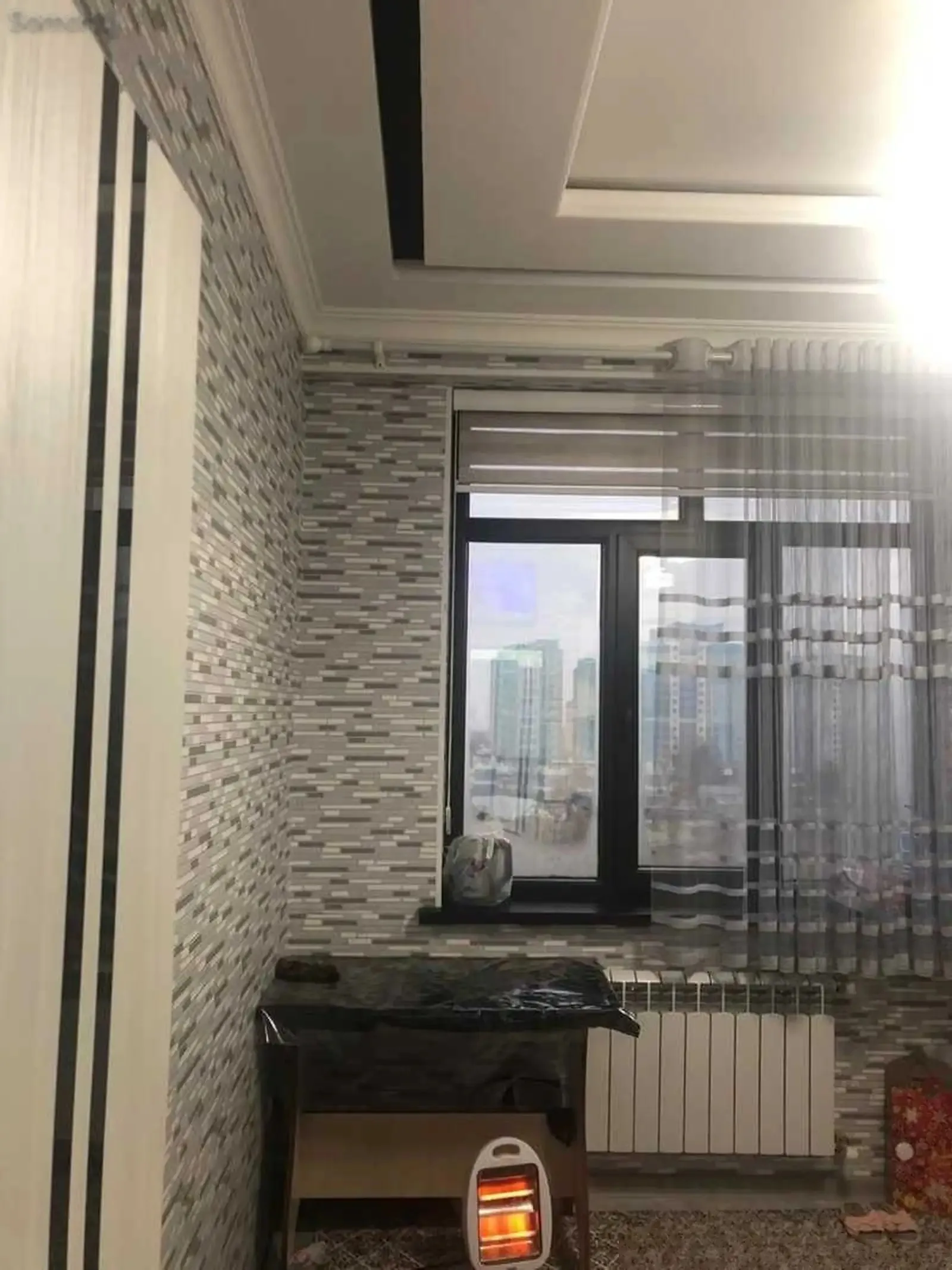2-комн. квартира, 6 этаж, 70м², И.Сомони