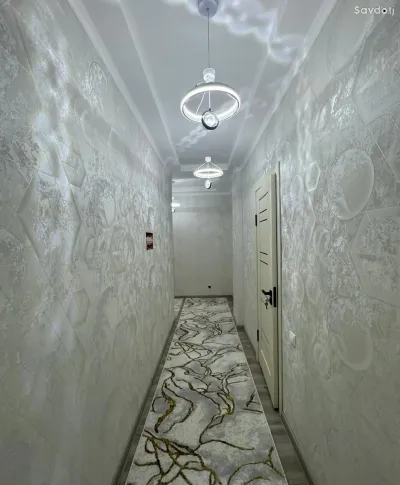 2-комн. квартира, 2 этаж, 40 м², 4 мкр
