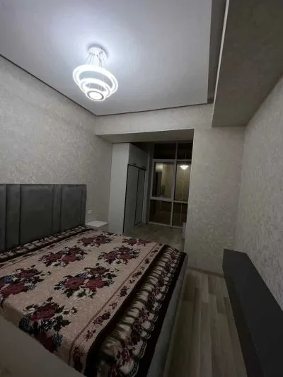 2-комн. квартира, 15 этаж, 110м², Центр Садбарг Ул Айни 46 на против Gylua Gold