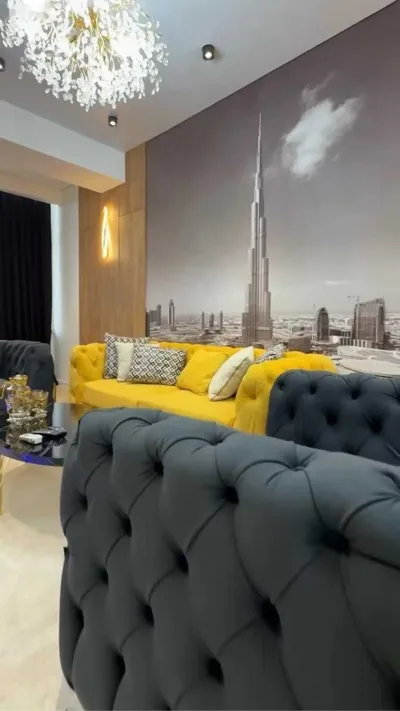 2-комн. квартира, 5 этаж, 75м², Исмоили Сомони