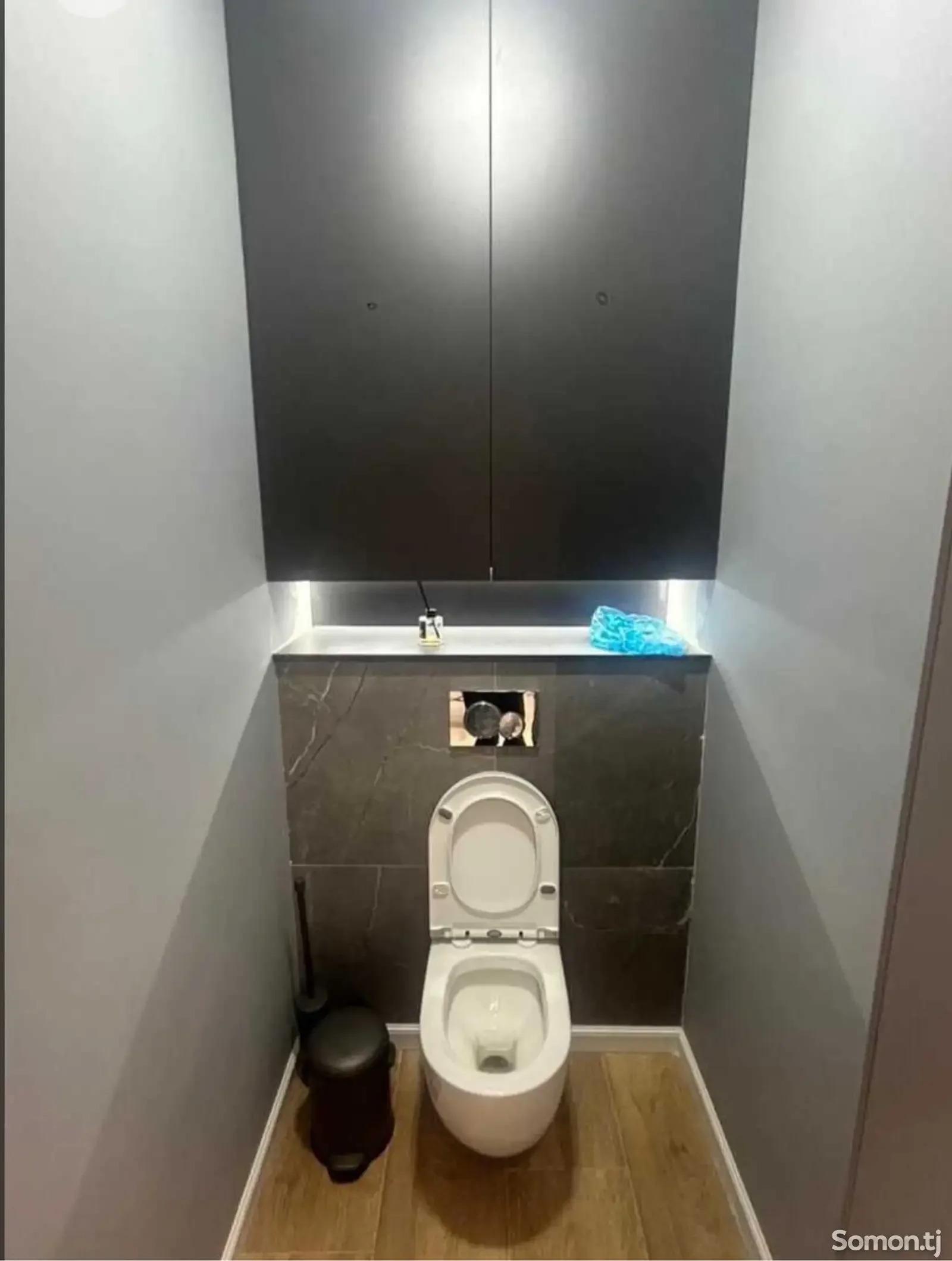 2-комн. квартира, 14 этаж, 70м², Караболо