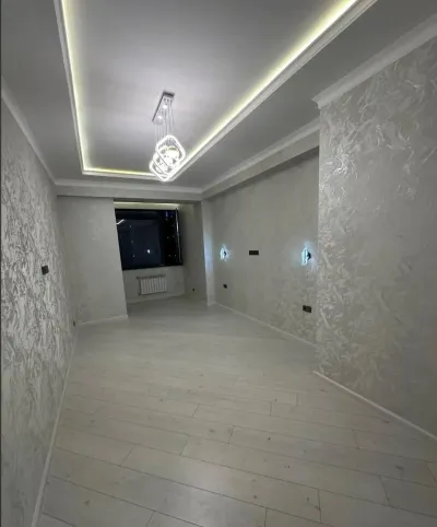 3-комн. квартира, 9 этаж, 66м², Сино