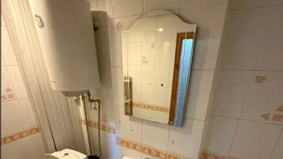 2-комн. квартира, 3 этаж, 65м², Сино