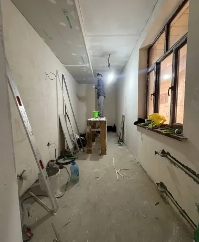 2-комн. квартира, 12 этаж, 72 м², Сомони
