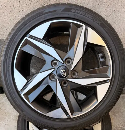 Диска Hyundai