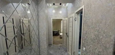 2-комн. квартира, 6 этаж, 70м², шохмансур