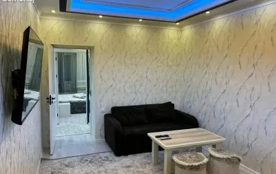 2-комн. квартира, 4 этаж, 63м², Сино