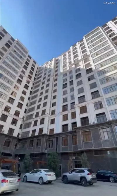 2-комн. квартира, 2 этаж, 65м², Сомони