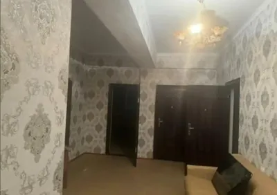 2-комн. квартира, 4 этаж, 91м², Шохмансур