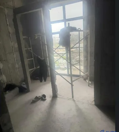 2-комн. квартира, 8 этаж, 69 м², И.Сомони
