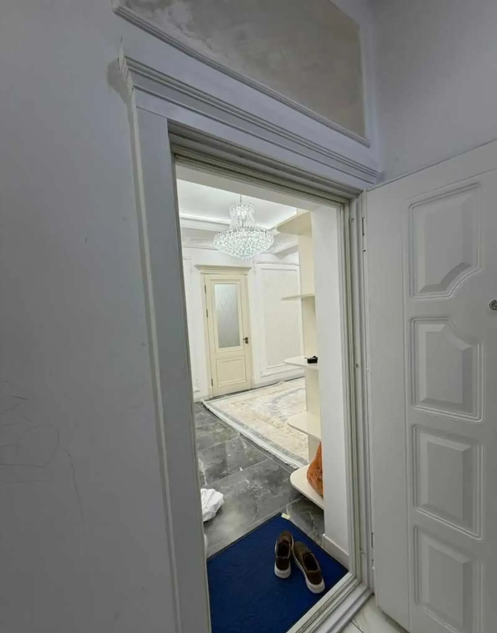 3-комн. квартира, 1 этаж, 105м², Сафо