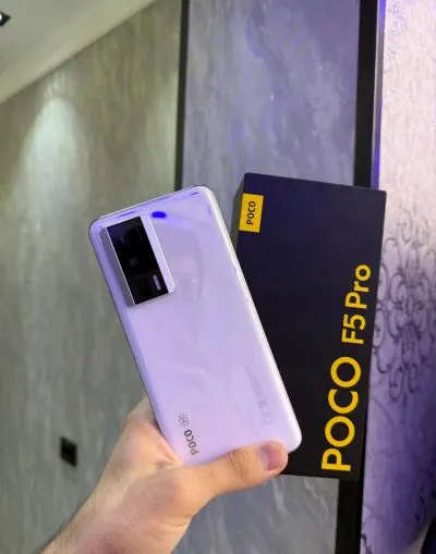 Xiaomi Poco 256 gb — миниатюра 5