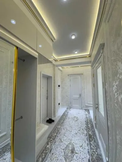 2-комн. квартира, 5 этаж, 90м², И. Сомони