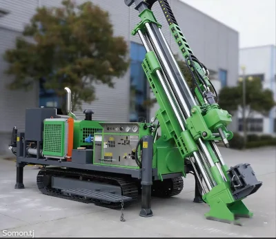 Буровая установка JH-10000C