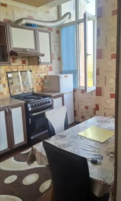 2-комн. квартира, 8 этаж, 54м², Сино